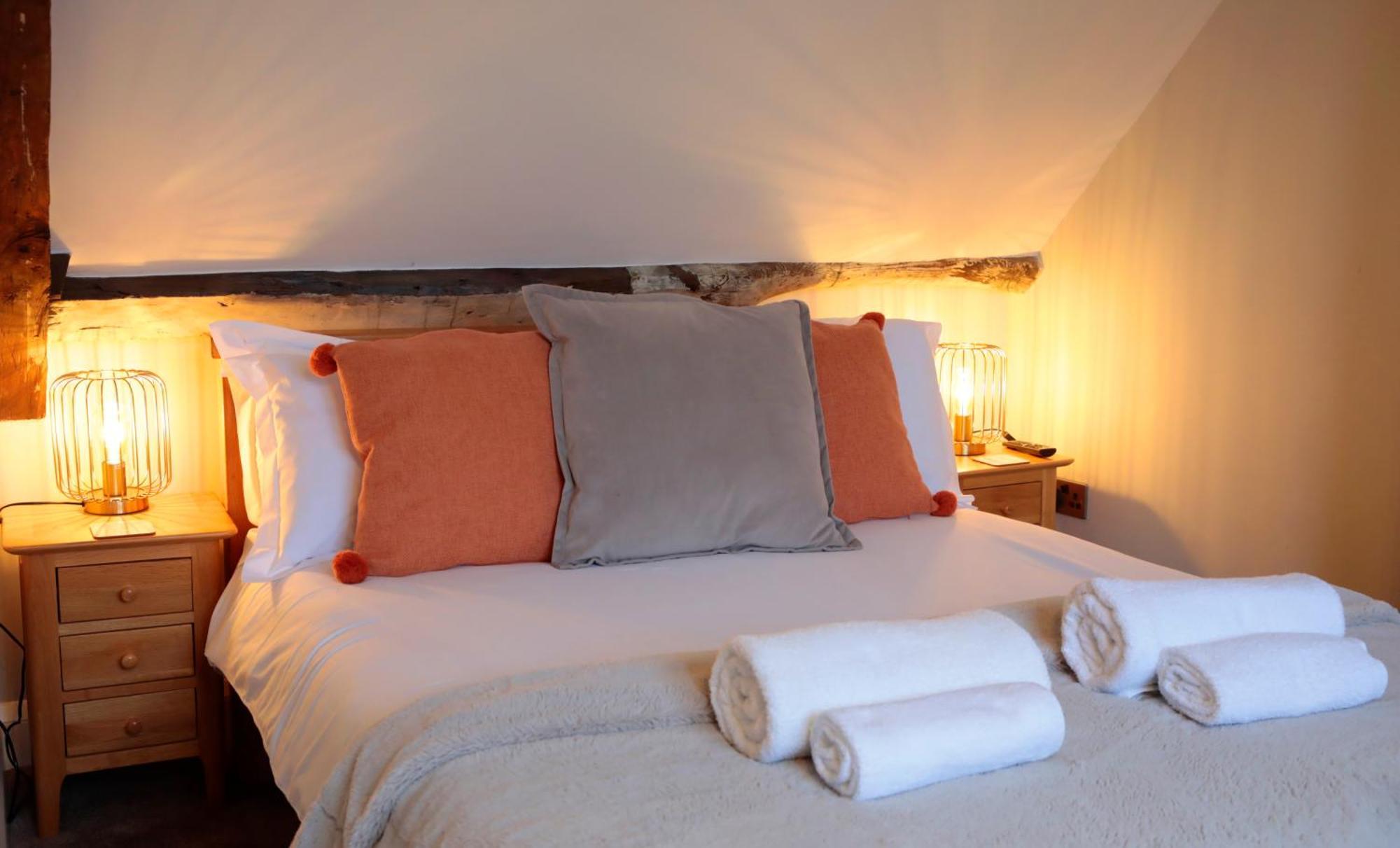 Glasswing Stays The Nest Whitby Extérieur photo