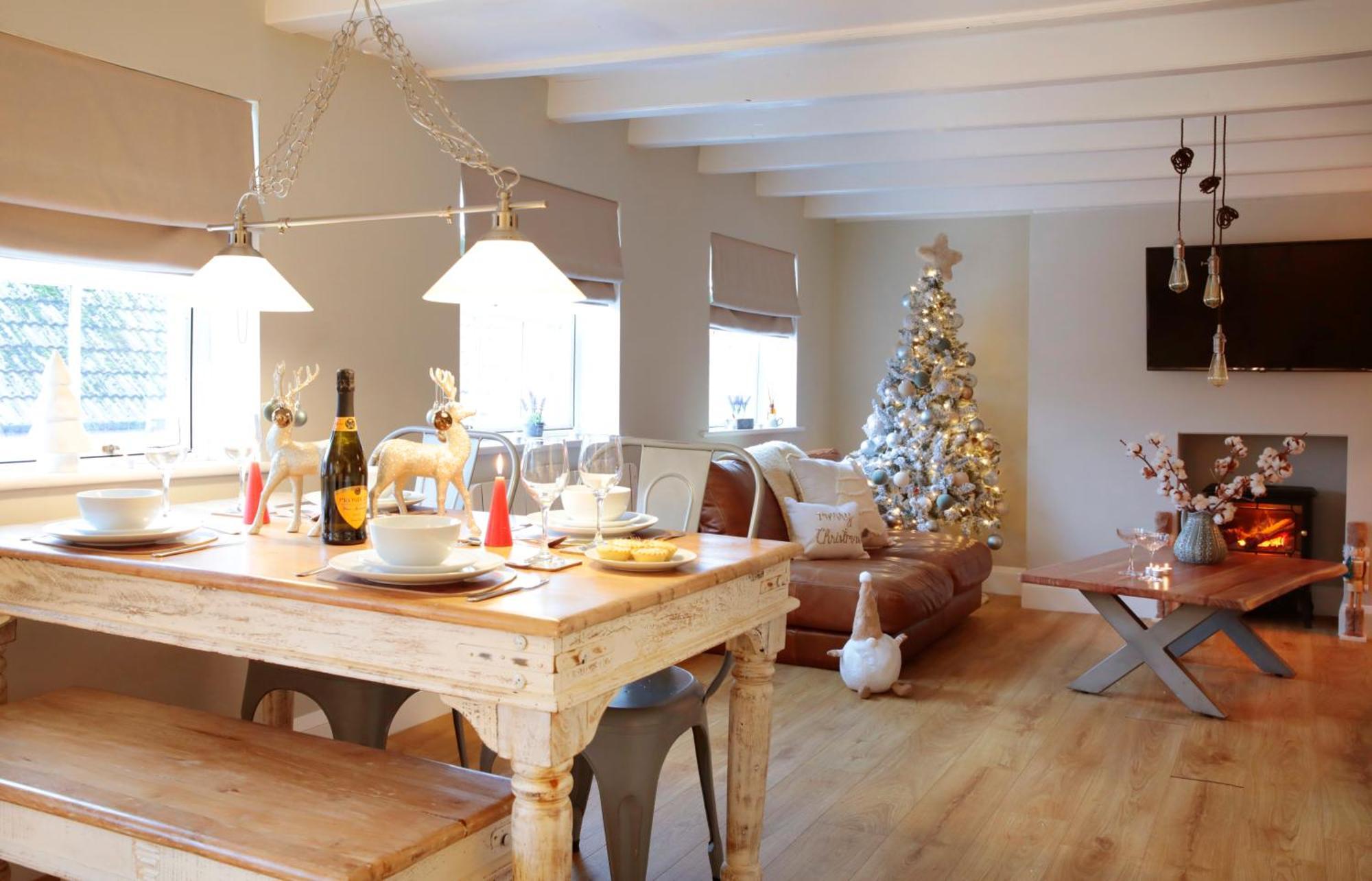 Glasswing Stays The Nest Whitby Extérieur photo