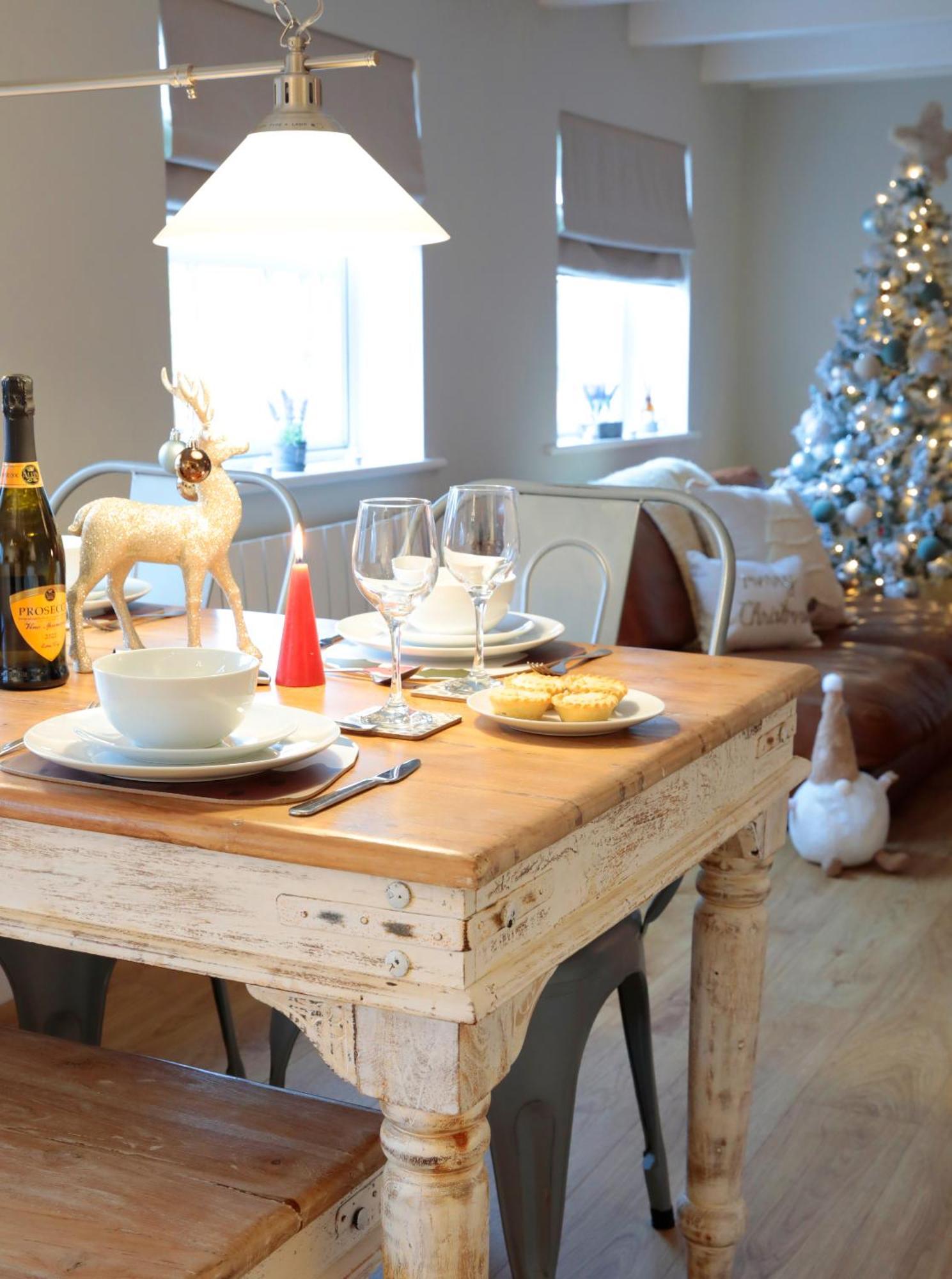 Glasswing Stays The Nest Whitby Extérieur photo